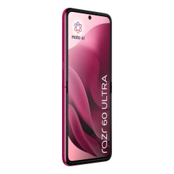 Motorola razr 60 ultra 17.7 cm (6.96