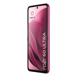 Motorola razr 60 ultra 17.7 cm (6.96