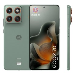 Motorola edge 70 17 cm (6.7") Dual SIM Android 16.0 5G USB Type-C 12 GB 512 GB 4800 mAh Green - image 2