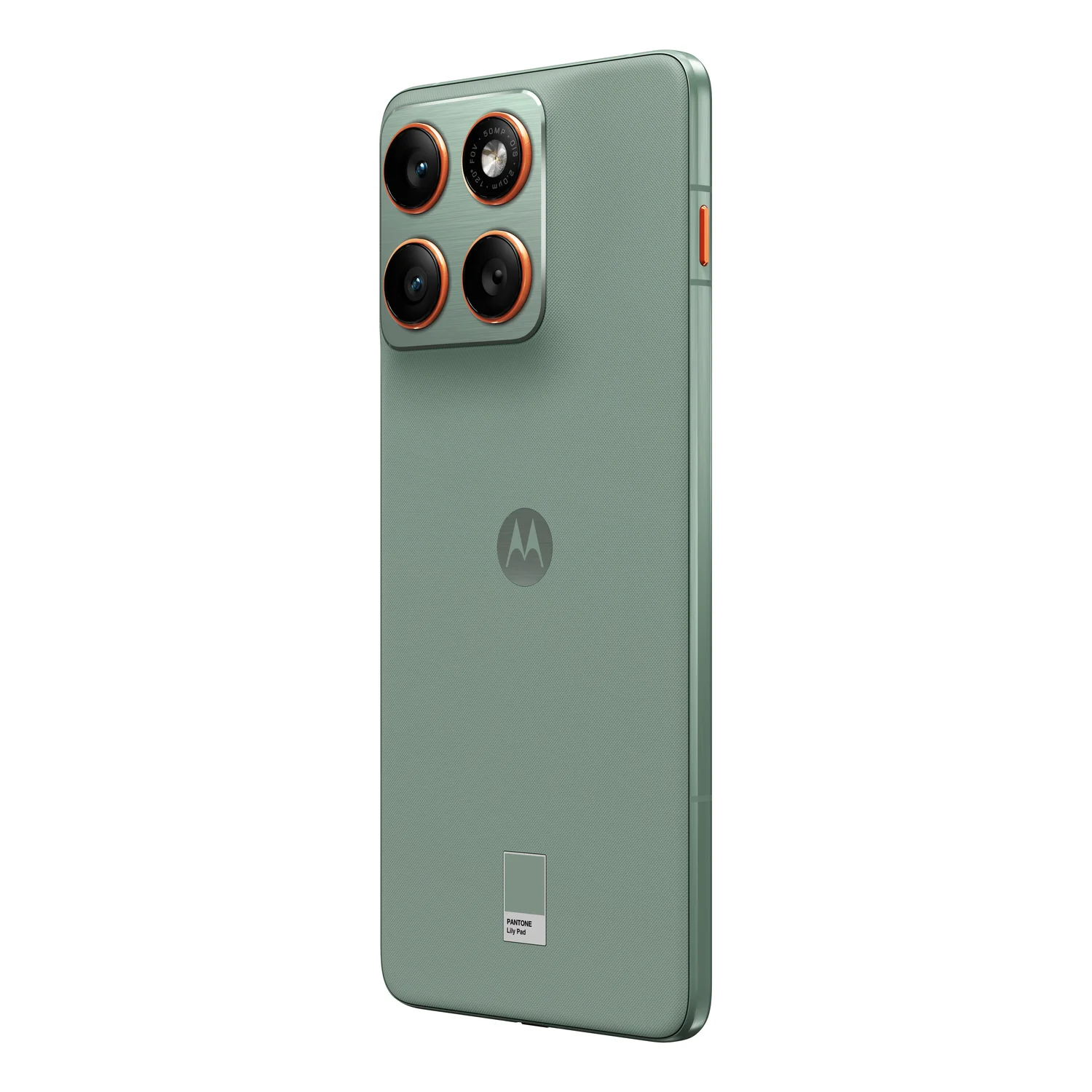 Motorola edge 70 17 cm (6.7") Dual SIM Android 16.0 5G USB Type-C 12 GB 512 GB 4800 mAh Green - image 8
