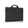 DELL PF-SL-BK-3-17 laptop case 33 cm (13") Sleeve case Black, Grey