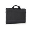 DELL PF-SL-BK-4-17 laptop case 35.6 cm (14") Sleeve case Black, Grey