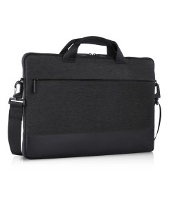 DELL PF-SL-BK-4-17 laptop case 35.6 cm (14