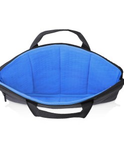 DELL PF-SL-BK-4-17 laptop case 35.6 cm (14