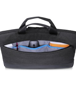 DELL PF-SL-BK-4-17 laptop case 35.6 cm (14
