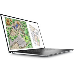DELL Precision 5770 Intel® Core™ i9 i9-12900H Mobile workstation 43.2 cm (17