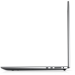 DELL Precision 5770 Intel® Core™ i9 i9-12900H Mobile workstation 43.2 cm (17