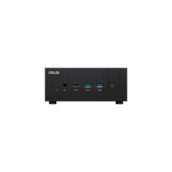 ASUS PN52-B-S5055MD PC/workstation barebone 0.92L sized PC Black 5600H 3.3 GHz - image 2