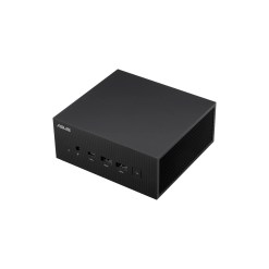 ASUS PN52-S9137AD PC/workstation AMD Ryzen™ 9 5900HX 16 GB DDR4-SDRAM 512 GB SSD Windows 11 Home Mini PC Black - image 3