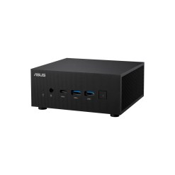 ASUS PN52-S9137AD PC/workstation AMD Ryzen™ 9 5900HX 16 GB DDR4-SDRAM 512 GB SSD Windows 11 Home Mini PC Black - image 5