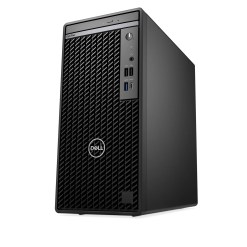 DELL OptiPlex 7020 Intel® Core™ i5 i5-14500 16 GB DDR5-SDRAM 512 GB SSD Windows 11 Pro Mini Tower PC Black - image 4