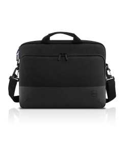 DELL PO1520CS 38.1 cm (15") Briefcase Black