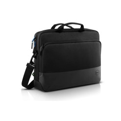 DELL PO1520CS 38.1 cm (15") Briefcase Black