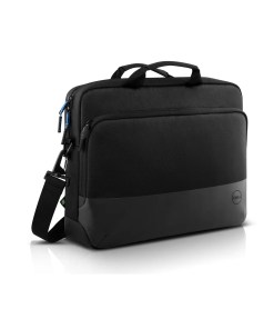 DELL PO1520CS 38.1 cm (15") Briefcase Black