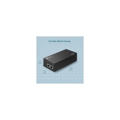 TP-Link PoE++ Injector Adapter
