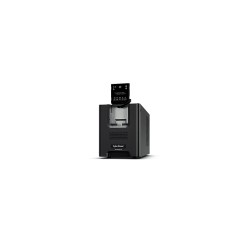 CyberPower PR1000ELCD uninterruptible power supply (UPS) Line-Interactive 1 kVA 900 W 8 AC outlet(s) - image 2