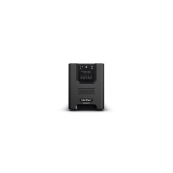 CyberPower PR1000ELCD uninterruptible power supply (UPS) Line-Interactive 1 kVA 900 W 8 AC outlet(s) - image 3
