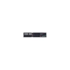 CyberPower PR1000ERT2U uninterruptible power supply (UPS) Line-Interactive 1 kVA 1000 W 10 AC outlet(s) - image 4