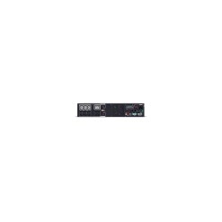 CyberPower PR3000ERT2U uninterruptible power supply (UPS) Line-Interactive 3 kVA 3000 W 8 AC outlet(s) - image 4