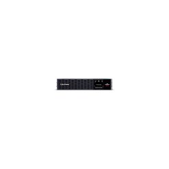 CyberPower PR3000ERTXL2U uninterruptible power supply (UPS) Line-Interactive 3 kVA 3000 W 8 AC outlet(s) - image 3