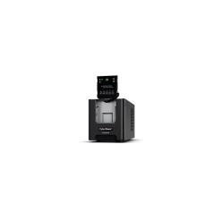 CyberPower PR750ELCD uninterruptible power supply (UPS) Line-Interactive 0.75 kVA 675 W 6 AC outlet(s) - image 2