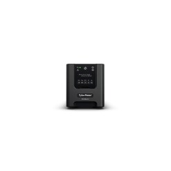 CyberPower PR750ELCD uninterruptible power supply (UPS) Line-Interactive 0.75 kVA 675 W 6 AC outlet(s) - image 3