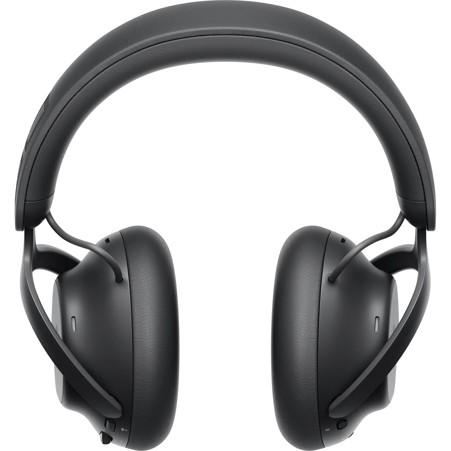 Dell Alienware PRO-HS-G-DEAM headphones/headset Wired & Wireless Head-band Gaming USB Type-C Bluetooth Black - image 2