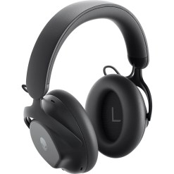 Dell Alienware PRO-HS-G-DEAM headphones/headset Wired & Wireless Head-band Gaming USB Type-C Bluetooth Black - image 3