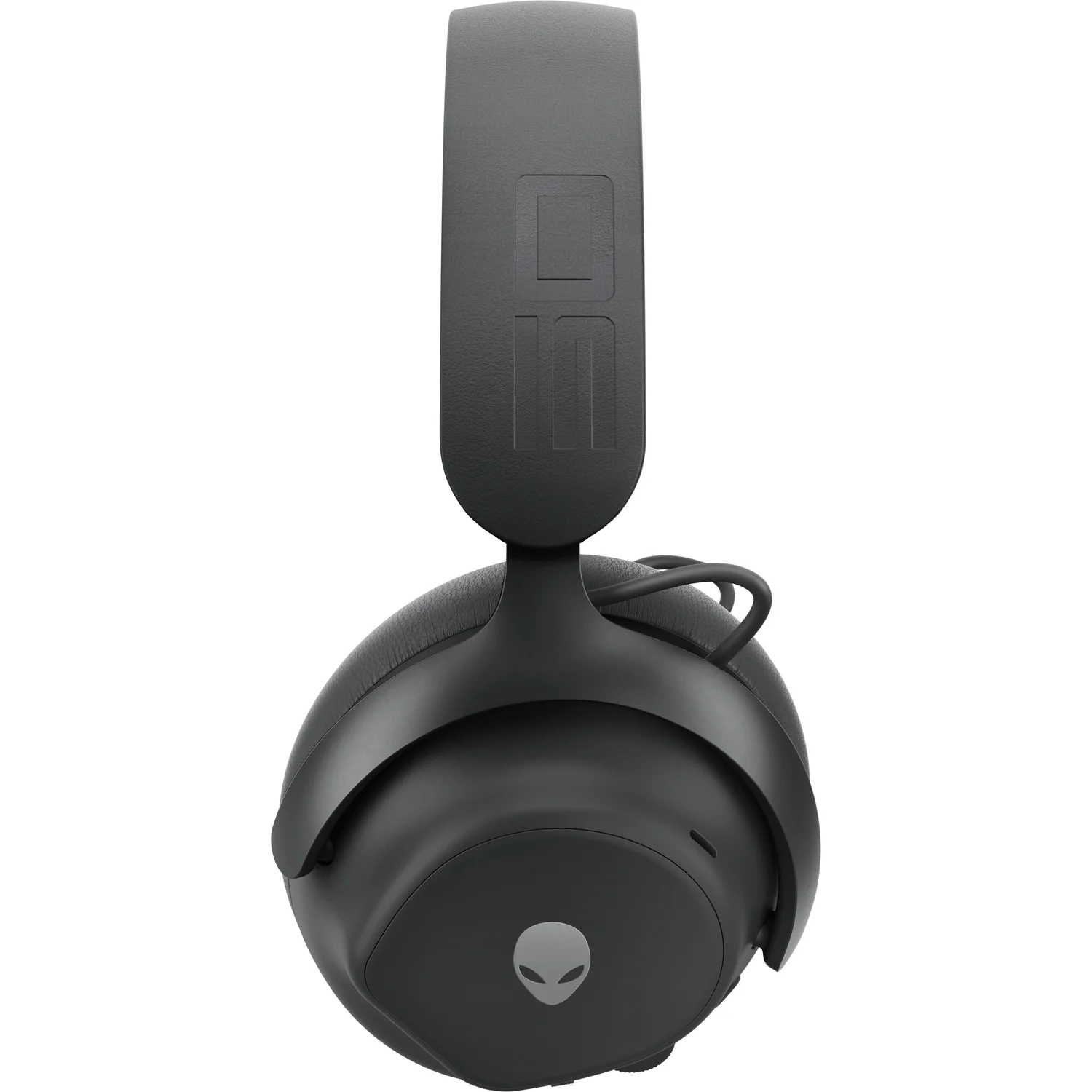 Dell Alienware PRO-HS-G-DEAM headphones/headset Wired & Wireless Head-band Gaming USB Type-C Bluetooth Black - image 5