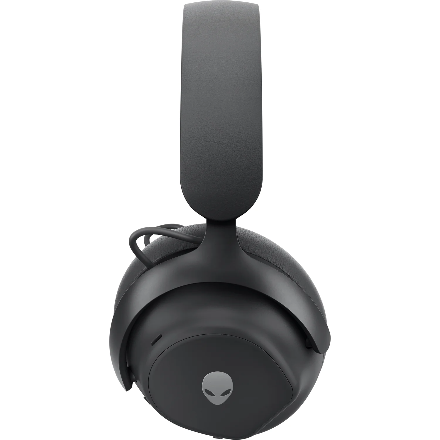 Dell Alienware PRO-HS-G-DEAM headphones/headset Wired & Wireless Head-band Gaming USB Type-C Bluetooth Black - image 6