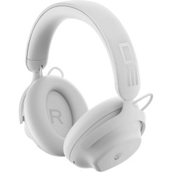 Dell Alienware PRO-HS-G-DEAM Headset Wired & Wireless Head-band Gaming USB Type-C Bluetooth Black, White - image 4