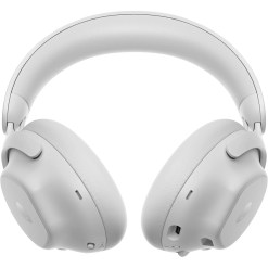 Dell Alienware PRO-HS-G-DEAM Headset Wired & Wireless Head-band Gaming USB Type-C Bluetooth Black, White - image 7