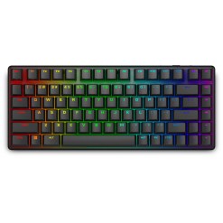 Dell Alienware Pro Wireless Gaming keyboard USB + RF Wireless + Bluetooth Black - image 2