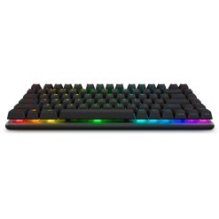 Dell Alienware Pro Wireless Gaming keyboard USB + RF Wireless + Bluetooth Black - image 4