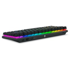 Dell Alienware Pro Wireless Gaming keyboard USB + RF Wireless + Bluetooth Black - image 6