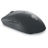 Dell Alienware Pro Wireless Gaming mouse Ambidextrous RF Wireless + USB Type-C Optical 26000 DPI