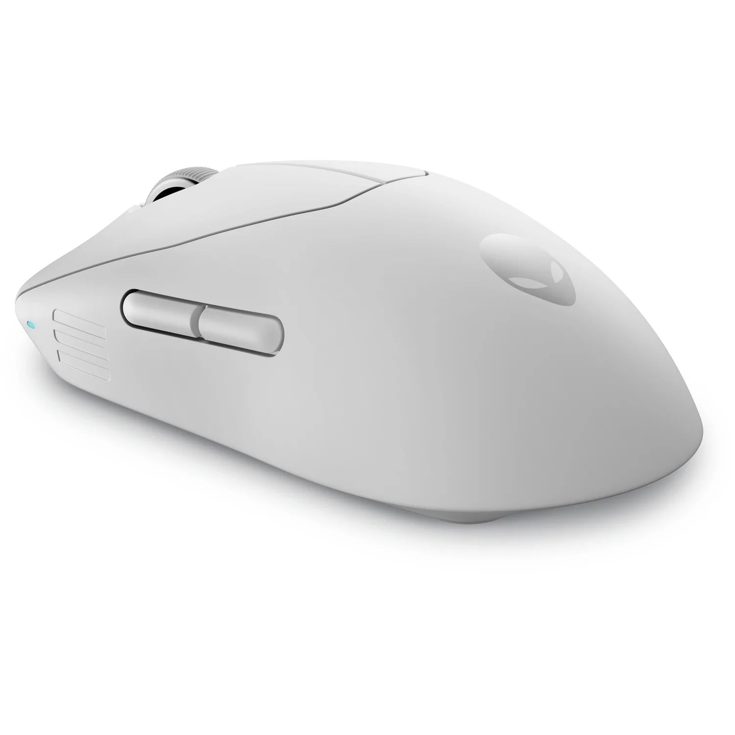 Dell Alienware Pro Wireless Gaming mouse Ambidextrous RF Wireless + USB Type-C Optical 26000 DPI