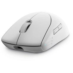 Dell Alienware Pro Wireless Gaming mouse Ambidextrous RF Wireless + USB Type-C Optical 26000 DPI - image 3