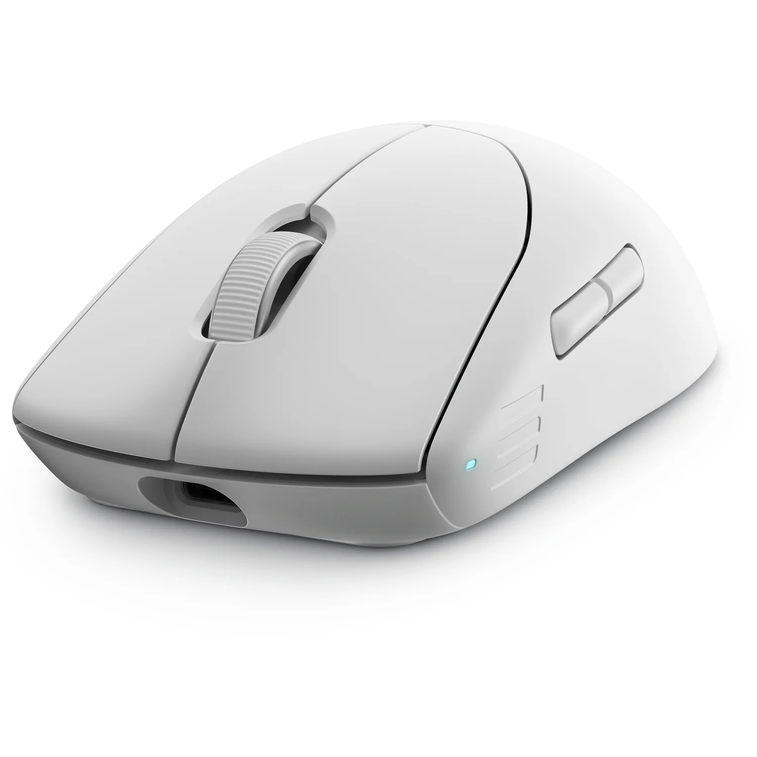 Dell Alienware Pro Wireless Gaming mouse Ambidextrous RF Wireless + USB Type-C Optical 26000 DPI - image 3