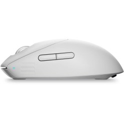 Dell Alienware Pro Wireless Gaming mouse Ambidextrous RF Wireless + USB Type-C Optical 26000 DPI - image 4