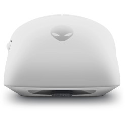 Dell Alienware Pro Wireless Gaming mouse Ambidextrous RF Wireless + USB Type-C Optical 26000 DPI - image 5