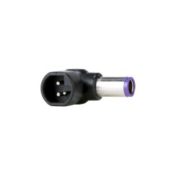 Targus PT-3W laptop accessory Laptop power tip - image 2