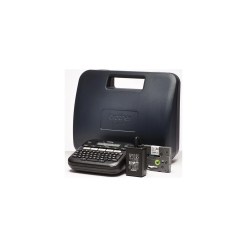 Brother PT-D210VP label printer Thermal transfer 180 x 180 DPI 20 mm/sec QWERTY - image 5