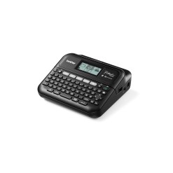 Brother PT-D460BTVP label printer Thermal transfer 180 x 180 DPI Wired & Wireless Bluetooth - image 2
