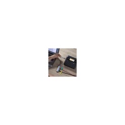 Brother PT-D610BTVP label printer Thermal transfer Wired & Wireless TZe Bluetooth - image 4