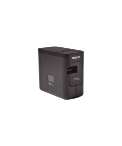 Brother PT-P750W label printer 180 x 180 DPI 30 mm/sec Wired & Wireless HSE/TZe Wi-Fi