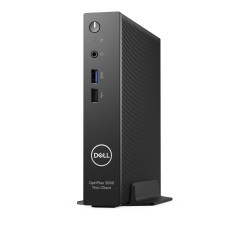 DELL OptiPlex 3000 2 GHz Wyse ThinOS 1.1 kg Black N5105 - image 2