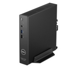 DELL OptiPlex 3000 2 GHz Wyse ThinOS 1.1 kg Black N5105 - image 5