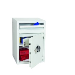 Phoenix Cash Deposit Security Safe - image 4