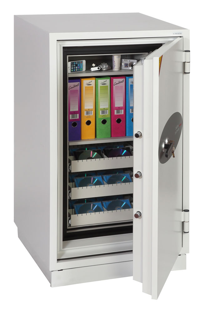 Phoenix Data Commander Data Safe - image 3
